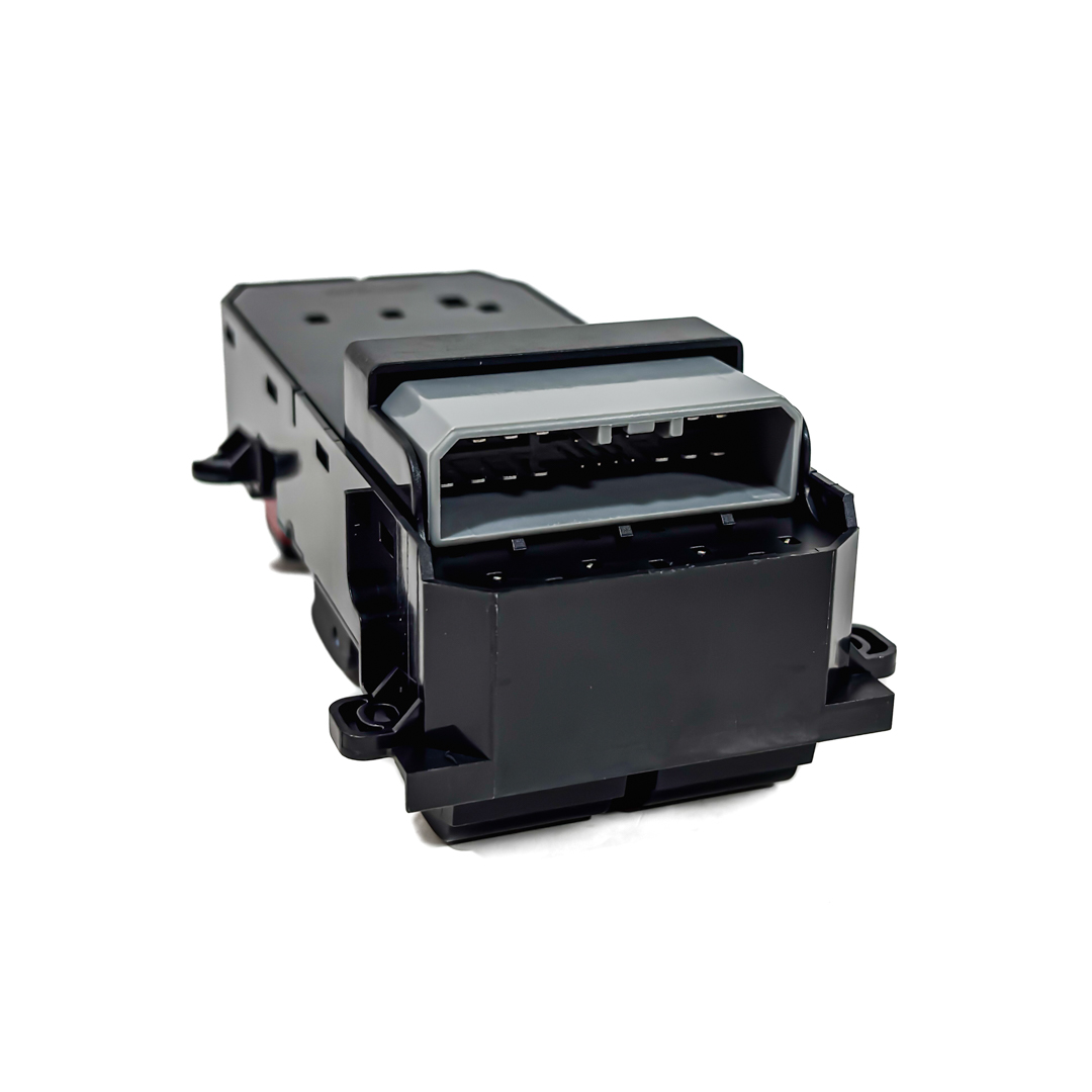 COMANDO ALZA CRISTAL C/BLOQUEO HONDA CRV/FIT 07-11  13394 63-5186 - 3
