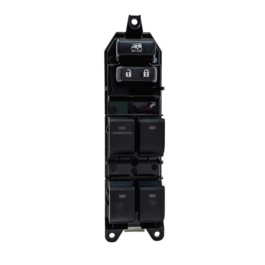 COMANDO ALZA CRISTAL C/BLOQUEO TOYOTA  COROLLA / CAMRY / YARIS 15 63-5191 - 2