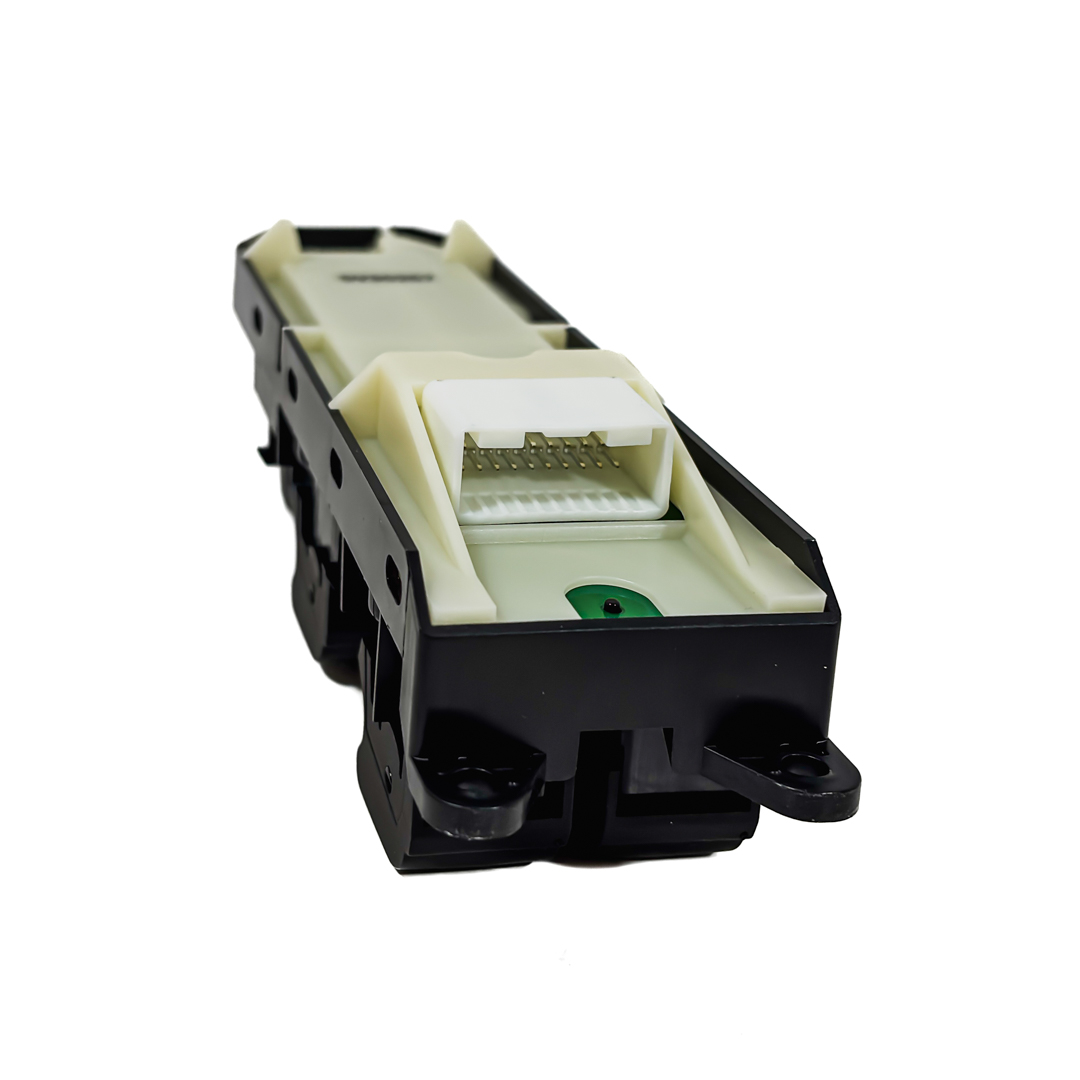 COMANDO ALZA CRISTAL C/BLOQUEO TOYOTA  COROLLA / CAMRY / YARIS 15 63-5191 - 3