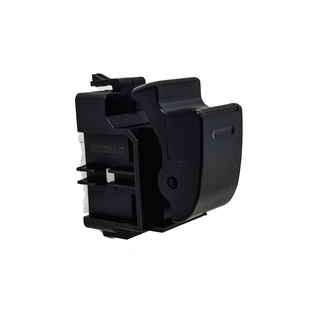 TECLA ALZA CRISTAL TOYOTA CAMRY 92-96 / HILUX / COROLLA 5 PINES (3-2) 63-5253