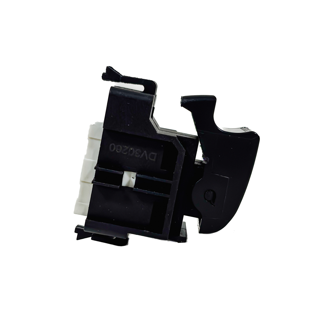 TECLA ALZA CRISTAL TOYOTA CAMRY 92-96 / HILUX / COROLLA   5 PINES (3-2) 63-5253 - 2
