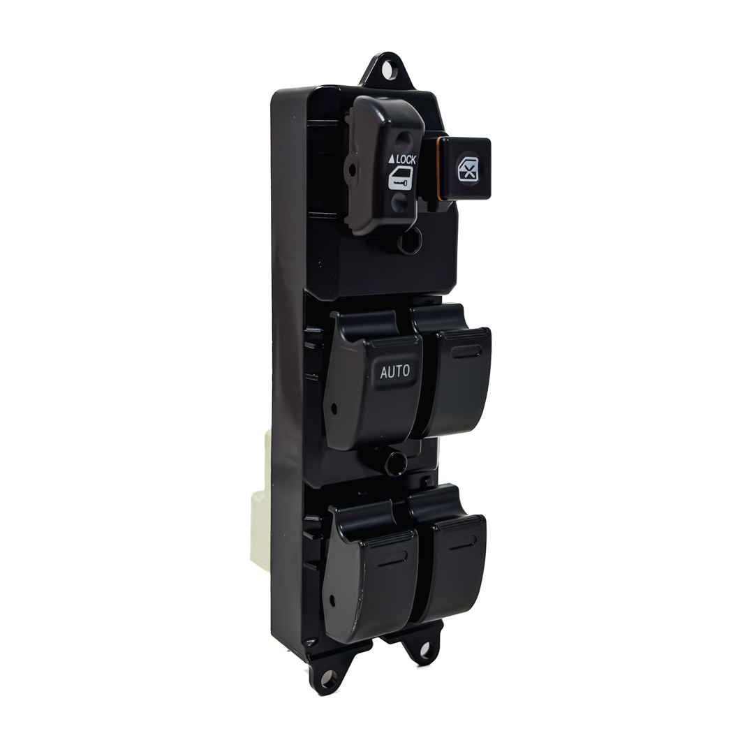 COMANDO ALZA CRISTAL C/BLOQUEO TOYOTA HILUX VIGO 14 14003