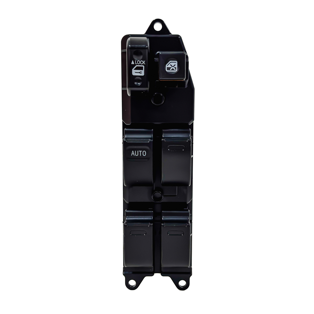 COMANDO ALZA CRISTAL C/BLOQUEO TOYOTA  HILUX VIGO 14 14003 - 2