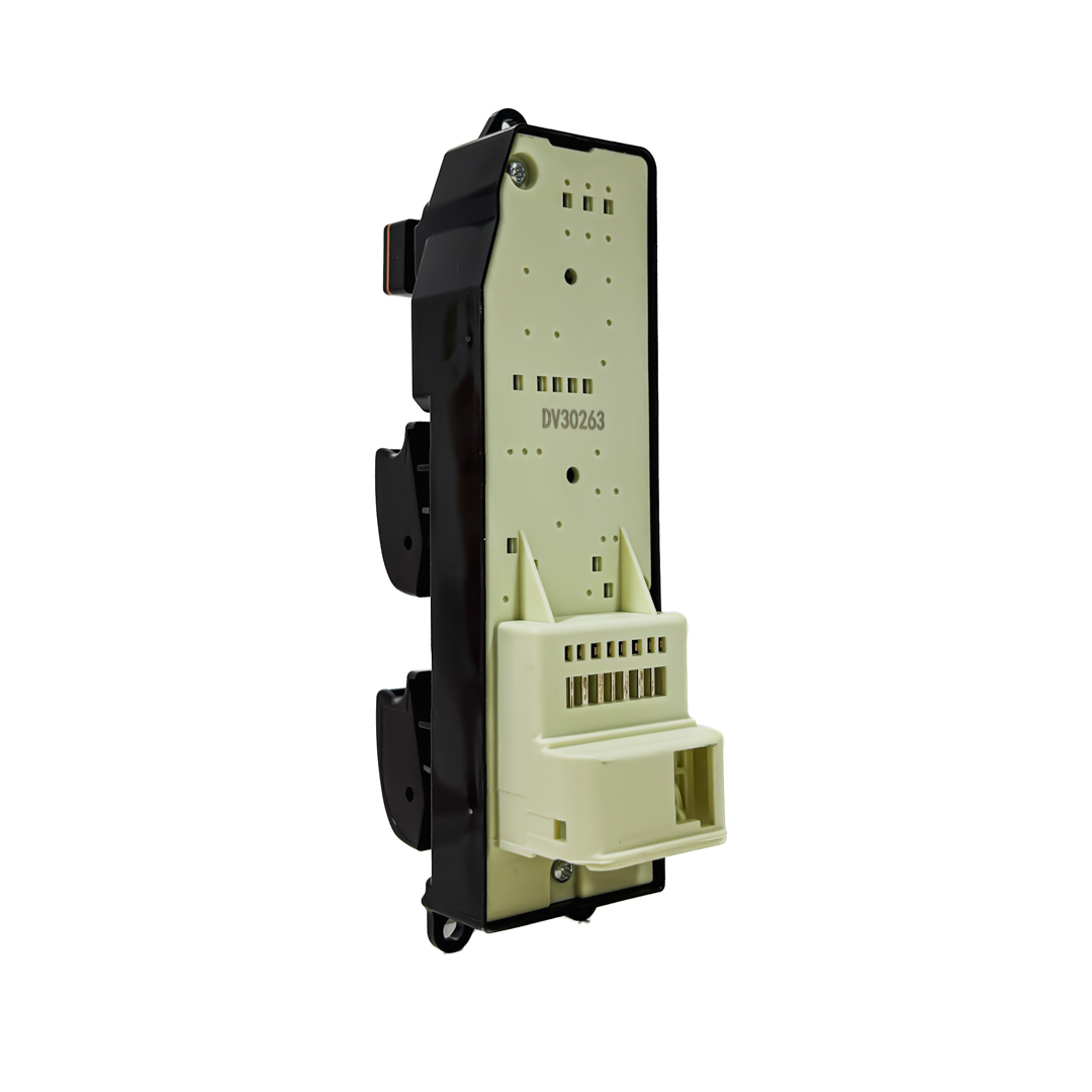 COMANDO ALZA CRISTAL C/BLOQUEO TOYOTA  HILUX VIGO 14 14003 - 3