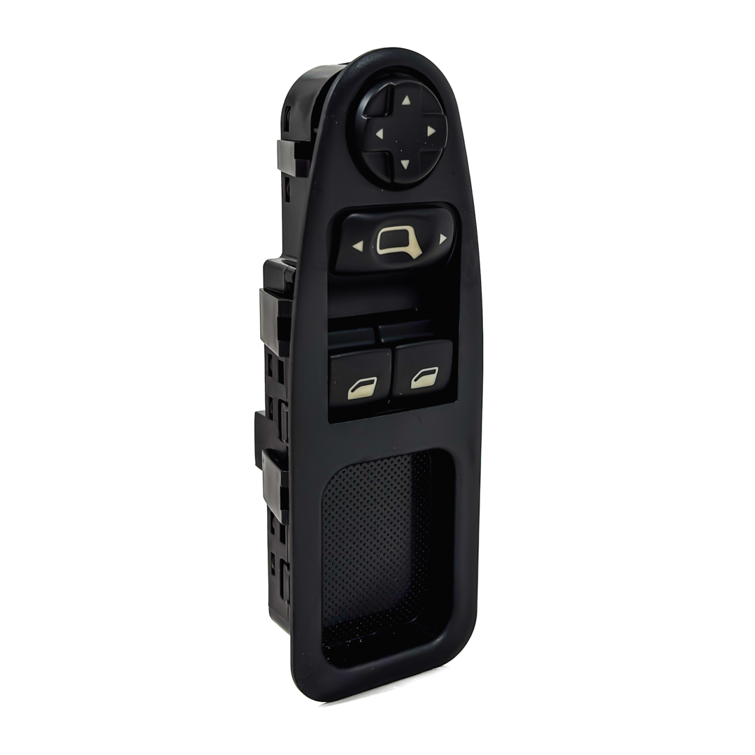 COMANDO ALZA CRISTAL C/ESPEJO FIAT SCUDO III CITROEN JUMPY III PEUGEOT EXPERT III 07> 12 PINES 63-5263