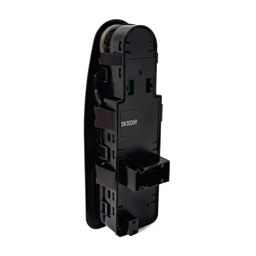 COMANDO ALZA CRISTAL C/ESPEJO FIAT  SCUDO III   CITROEN  JUMPY III   PEUGEOT   EXPERT III  07>  12 PINES 63-5263 - 2