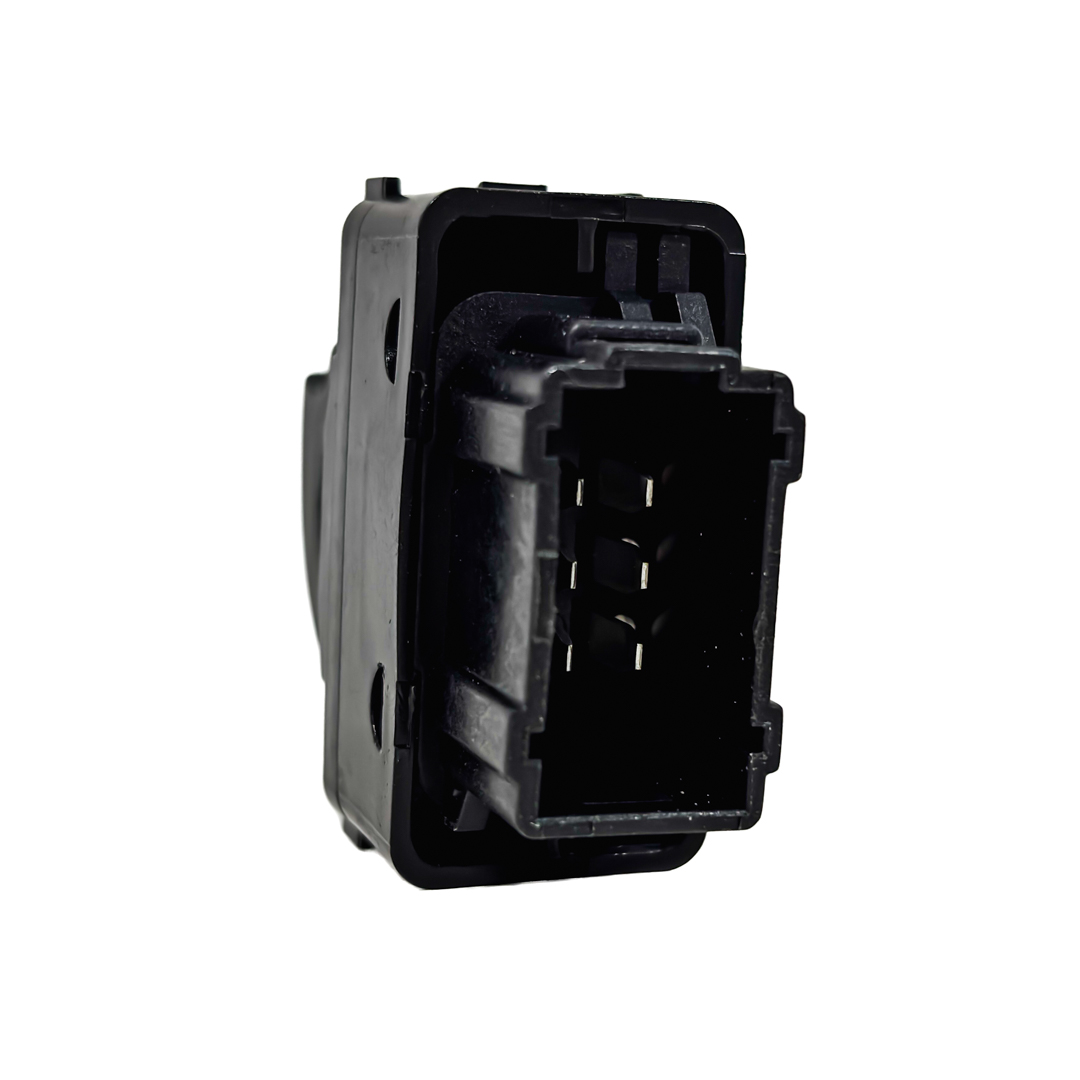 TECLA ALZA CRISTAL PEUGEOT 301 CITROEN C-ELYSEE 6 PINES 63-5162 - 2
