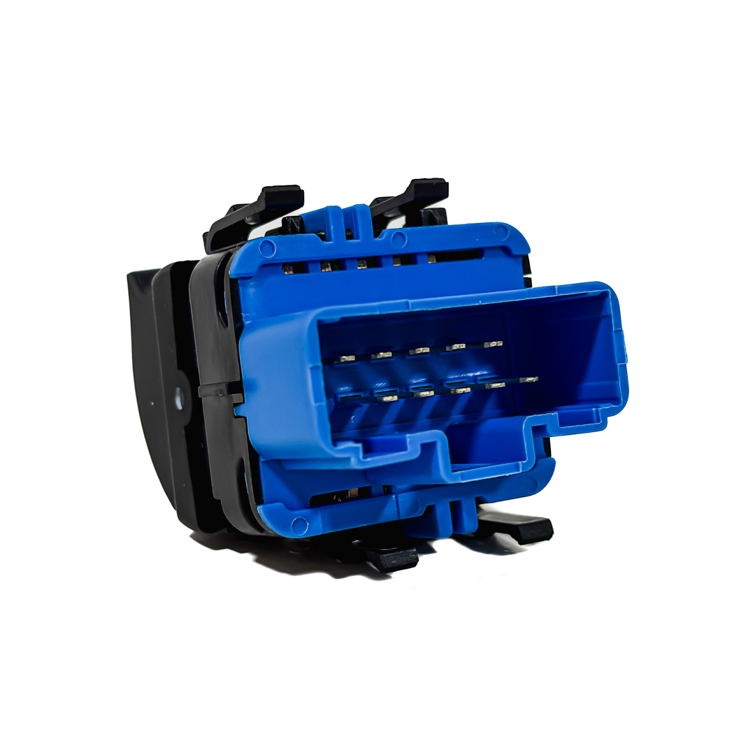 TECLA ALZA CRISTAL DOBLE RENAULT TRAFIC II / DUSTER / LOGAN / SANDERO V1599 13325 63-5101 - 2