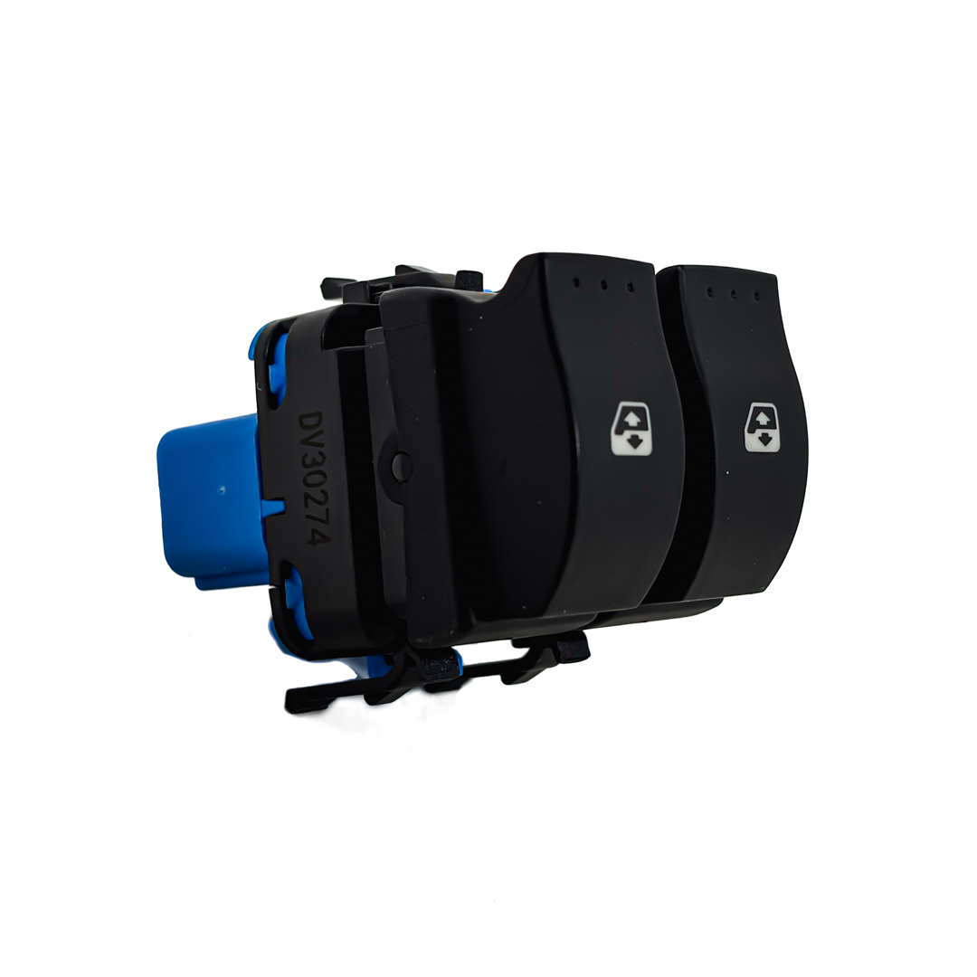 TECLA ALZA CRISTAL DOBLE RENAULT MAGANE / TRAFIC 13325 63-5101