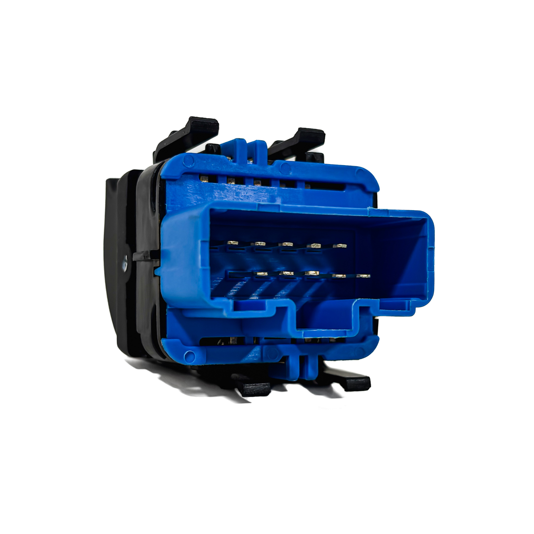 TECLA ALZA CRISTAL DOBLE RENAULT MAGANE / TRAFIC 13325 63-5101 - 2