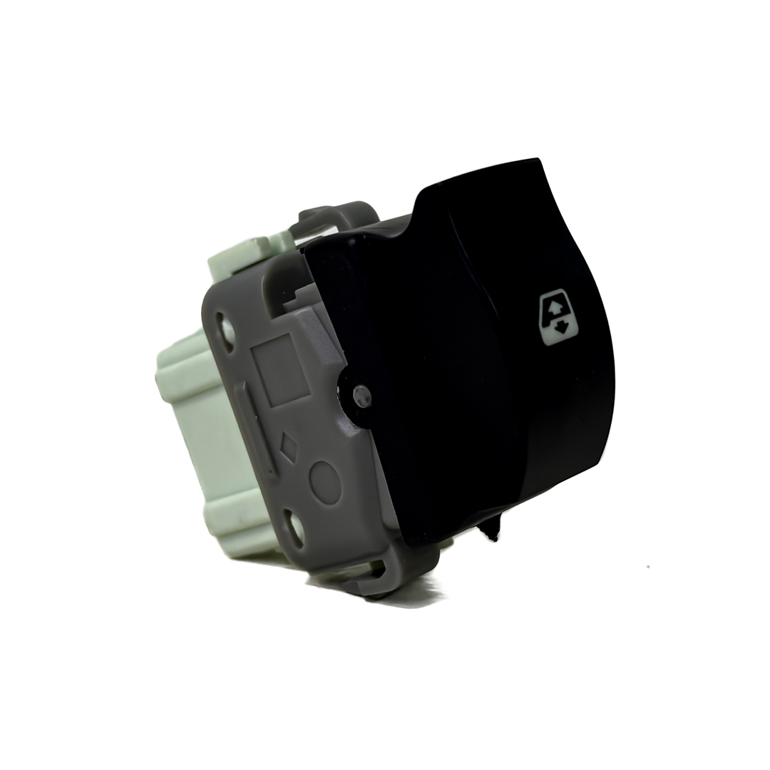 TECLA ALZA CRISTAL RENAULT MEGANE / SCENIC / LAGUNA 6 PINES 13883 0 63-5022