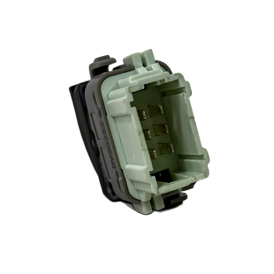 TECLA ALZA CRISTAL RENAULT  MEGANE / SCENIC / LAGUNA   6 PINES 13883 0 63-5022 - 3