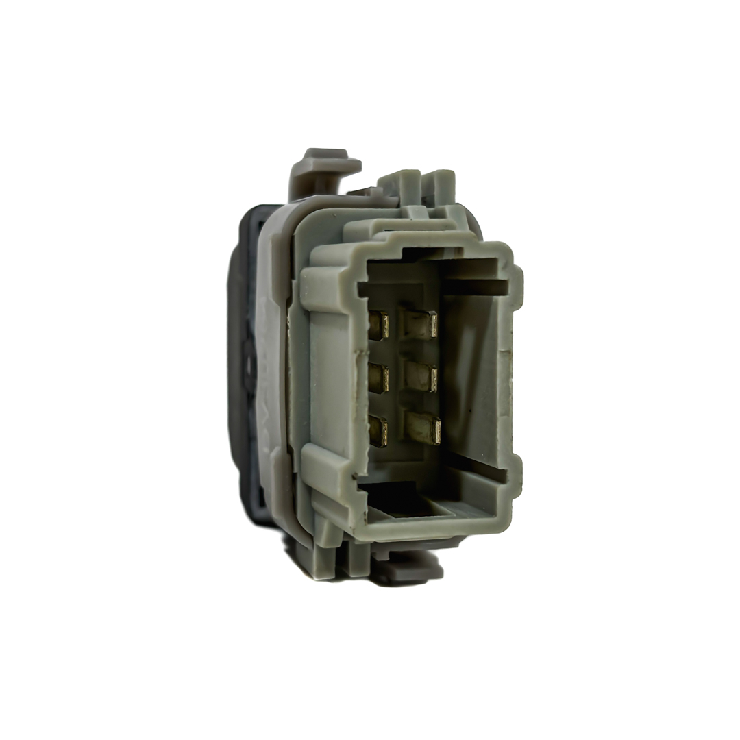 TECLA ALZA CRISTAL RENAULT MEGANE / LAGUNA / ESPACE 13884 RTCALZ055 63-5023 - 2
