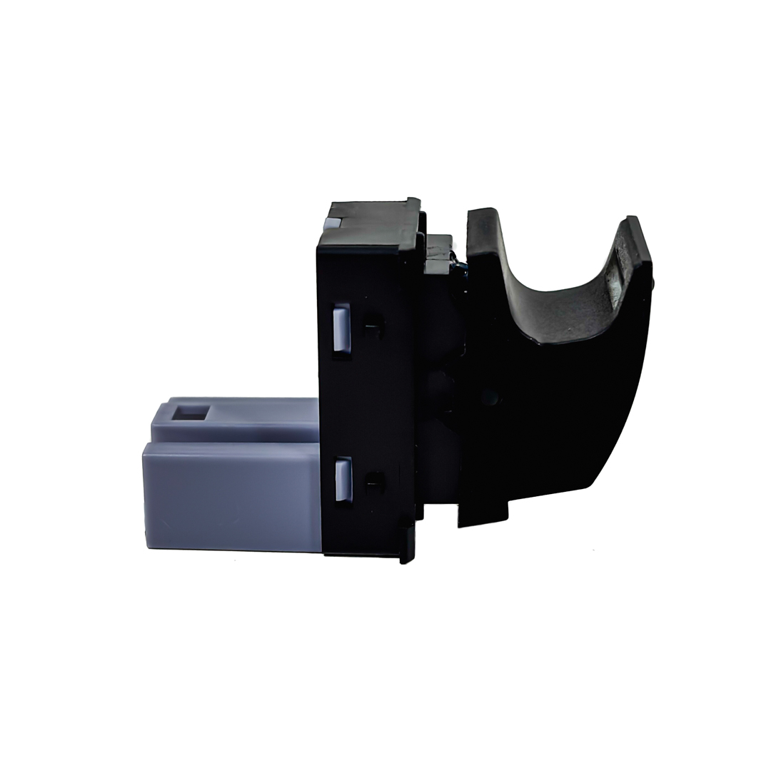TECLA ALZA CRISTAL VOLKSWAGEN GOLF MK5 PASSAT B6 13381 RTCALZ008 63-5108 - 2