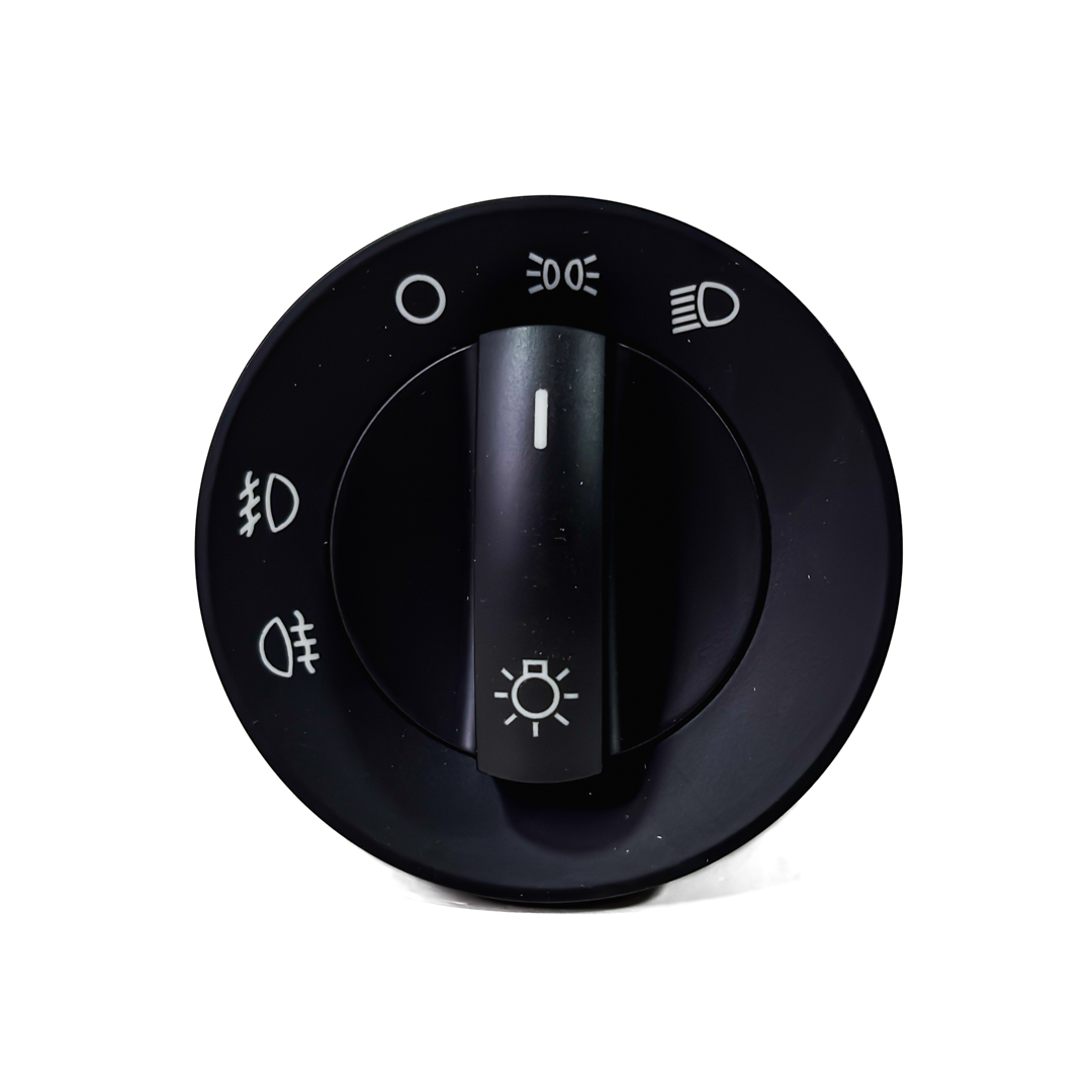 COMANDO ROTATIVO DE LUCES VOLKSWAGEN POLO 13617 48-4017 - 2
