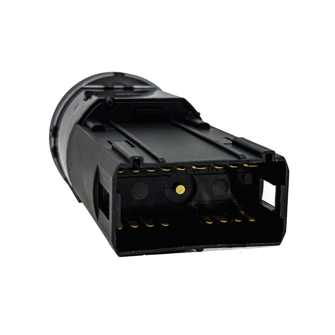 COMANDO ROTATIVO DE LUCES VOLKSWAGEN POLO 13617 48-4017 - 4