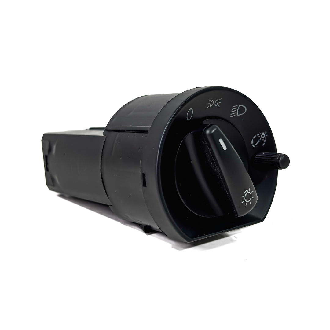 COMANDO ROTATIVO DE LUCES VOLKSWAGEN GOL SAVEIRO 13603 RTCLUC018 55-04-01369