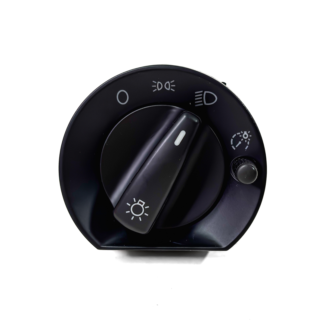 COMANDO ROTATIVO DE LUCES VOLKSWAGEN  GOL SAVEIRO 13603 RTCLUC018 55-04-01369 - 2