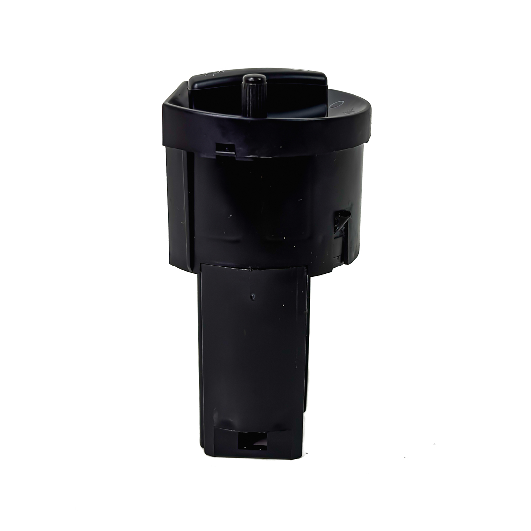 COMANDO ROTATIVO DE LUCES VOLKSWAGEN  GOL SAVEIRO 13603 RTCLUC018 55-04-01369 - 5