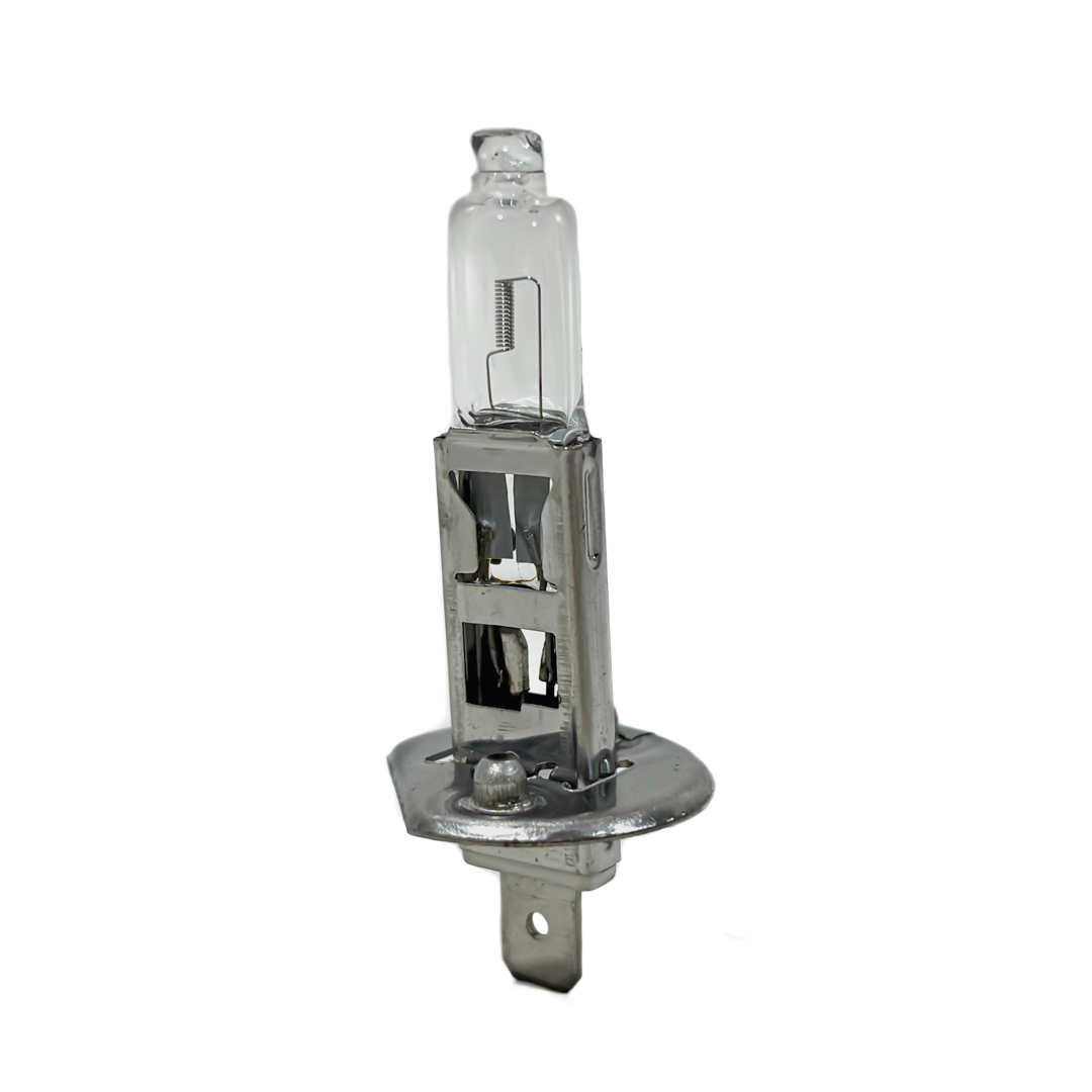 BLISTER DE LAMPARA HALOGENA ESTANDAR H1 12V 55W KOBO (CODIGO ANTERIOR: 12258KO) BLISTER X 2 UNIDADES - 2