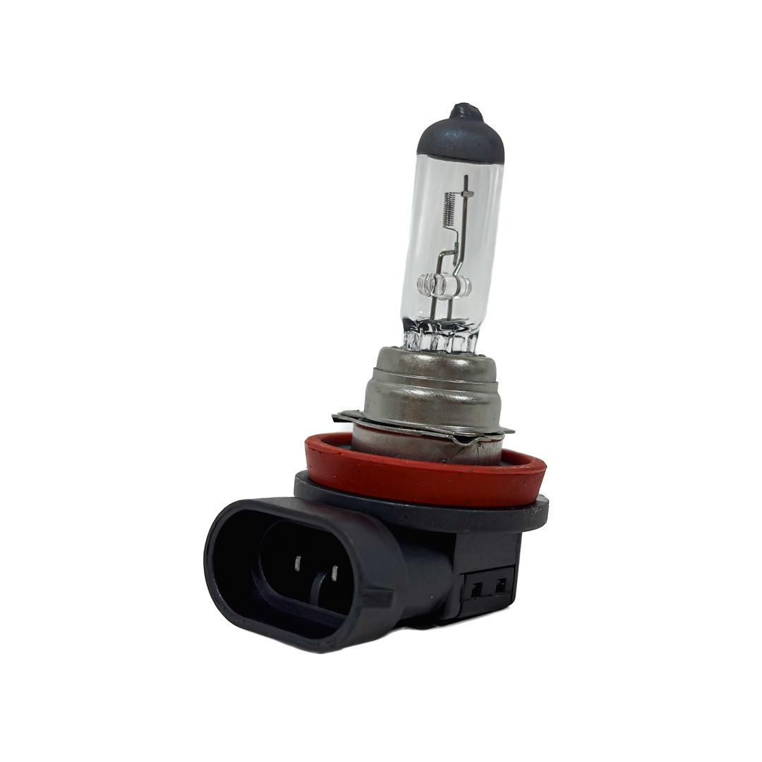 BLISTER DE LAMPARA HALOGENA ESTANDAR H11 12V 55W KOBO (CODIGO ANTERIOR: 12362KO) BLISTER X 2 UNIDADES - 2