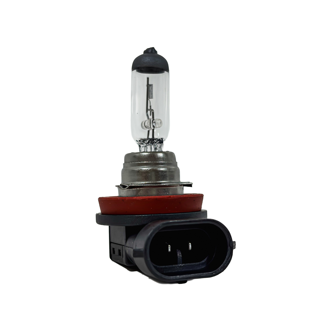 BLISTER DE LAMPARA HALOGENA ESTANDAR H11 12V 55W KOBO (CODIGO ANTERIOR: 12362KO) BLISTER X 2 UNIDADES - 3