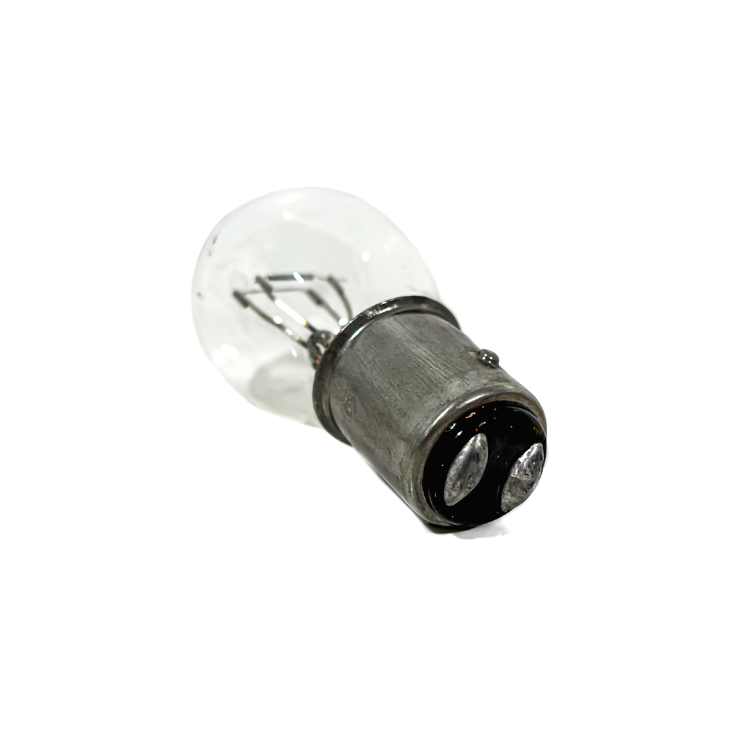 LAMPARAS DE SEÑALIZACION P21W  1141 12V21W BLANCA BLISTER X2 - 3