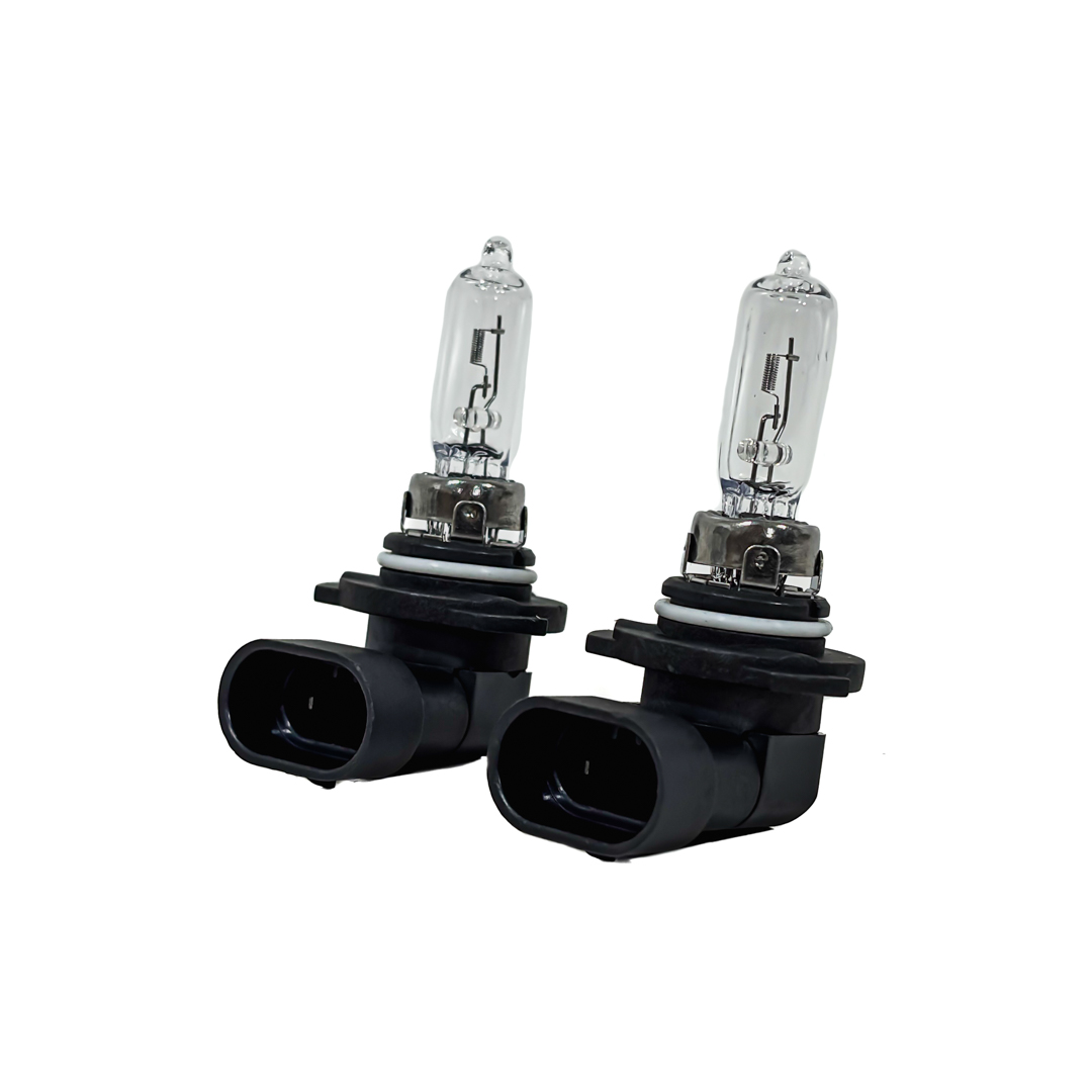 BLISTER DE LAMPARA HALOGENA ESTANDAR 9005 12V 60W KOBO (CODIGO ANTERIOR: HB39005KO) BLISTER X 2 UNIDADES