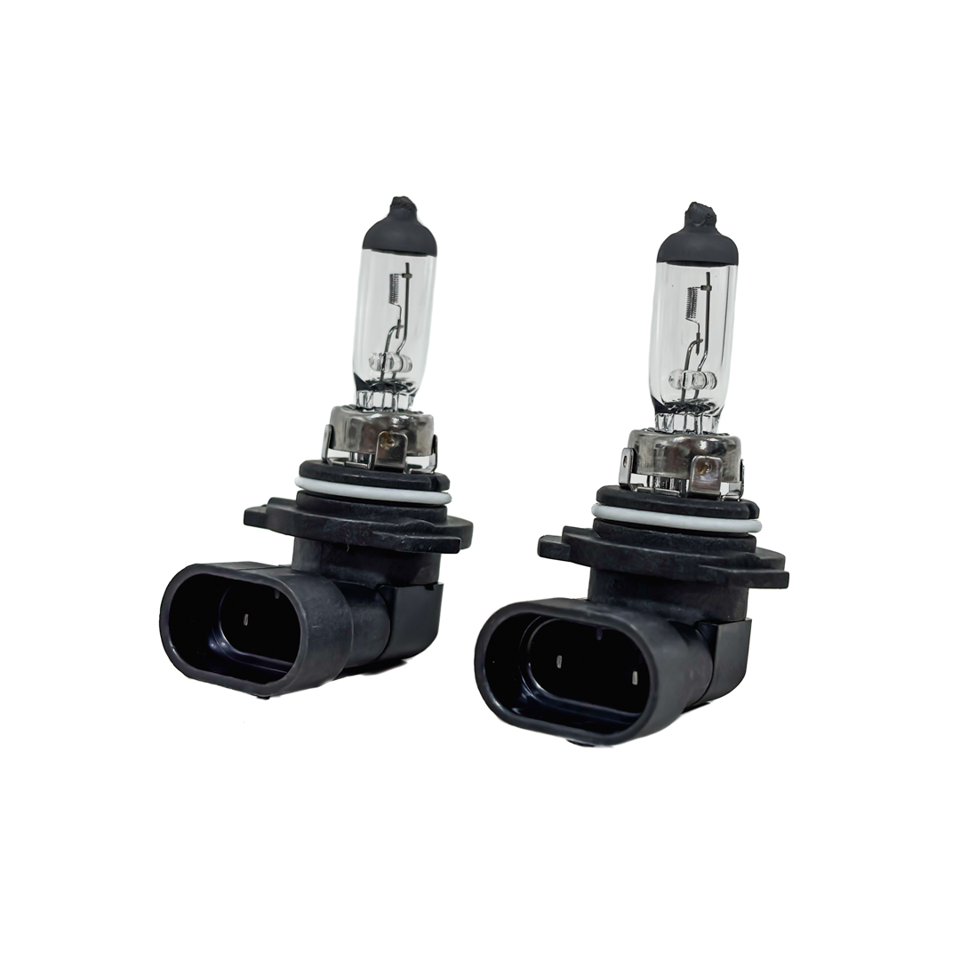 BLISTER DE LAMPARA HALOGENA ESTANDAR 9006 12V 51W KOBO (CODIGO ANTERIOR: HB49006KO) BLISTER X 2 UNIDADES