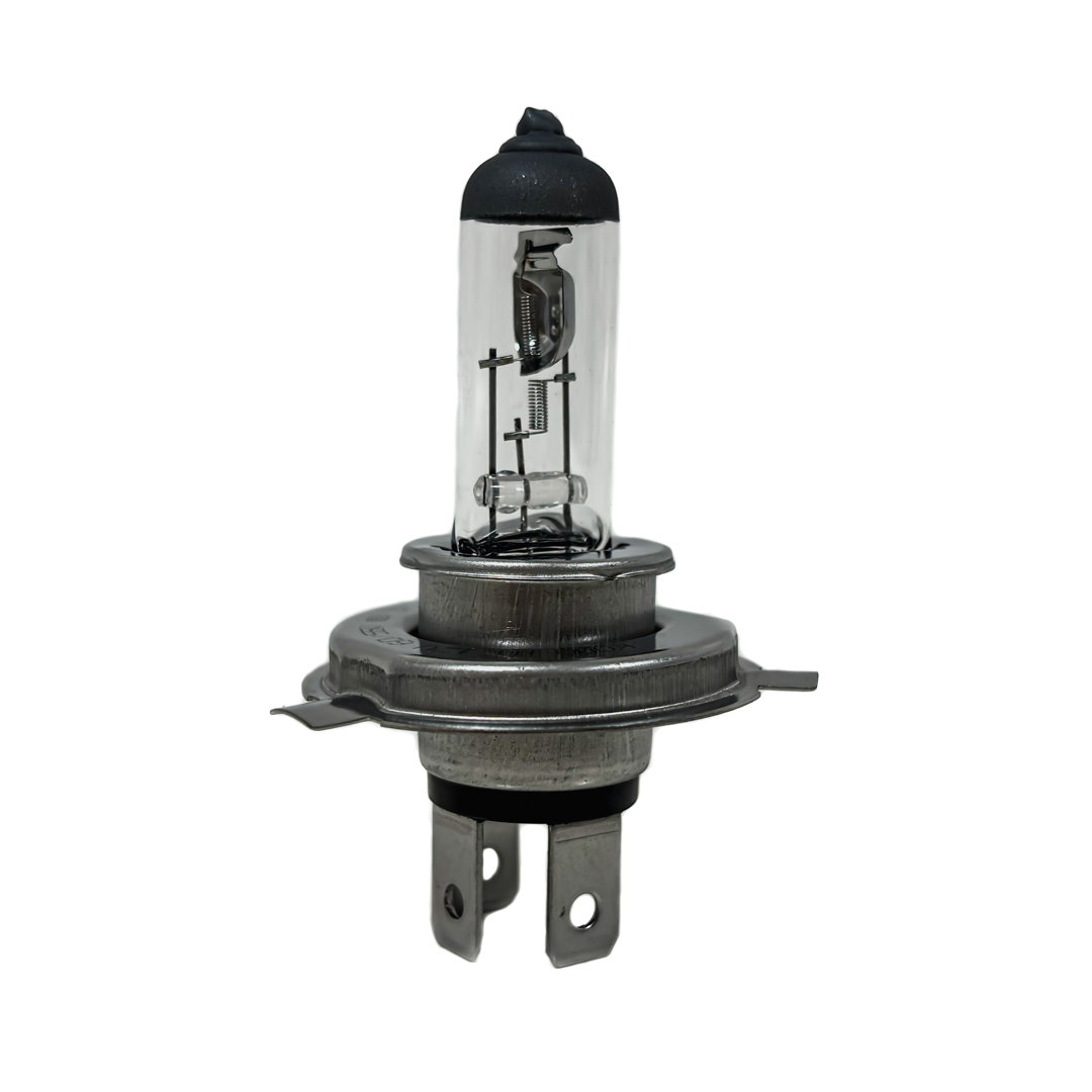 LAMPARA HALOGENA ESTANDAR H4 PT43 12V 60/55W KOBO (CODIGO ANTERIOR: 12342KO) CANTIDAD POR CAJA MASTER 250 - 10