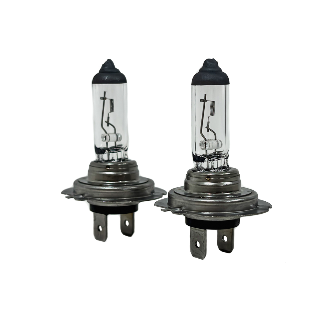 LAMPARA HALOGENA ESTANDAR H7 12V 55W KOBO (CODIGO ANTERIOR: 12972KO) CANTIDAD POR CAJA MASTER 500 - 2