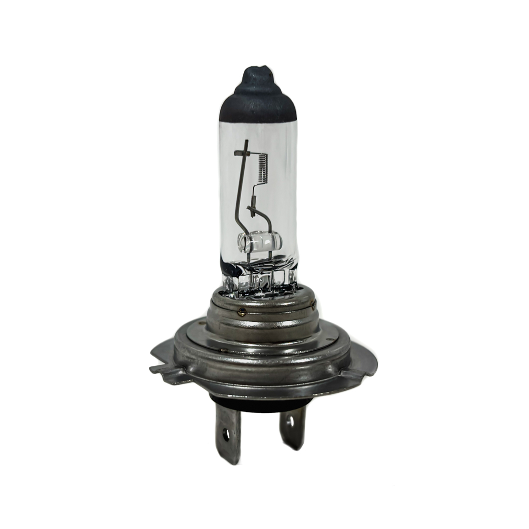 LAMPARA HALOGENA ESTANDAR H7 12V 55W KOBO (CODIGO ANTERIOR: 12972KO) CANTIDAD POR CAJA MASTER 500 - 3