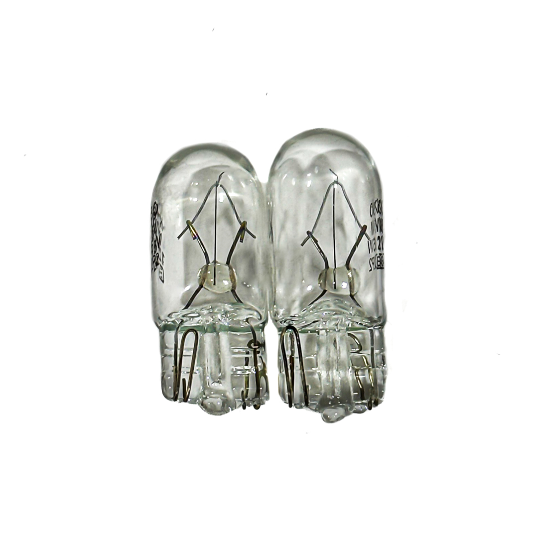 LED SEÑALIZACION SMD BLISTER X 2 1003 - 1141 - 1156 - P21W 1 POLO 8 LED 5050 SMD - BLANCO 24V BLISTER X 2 UNIDADES