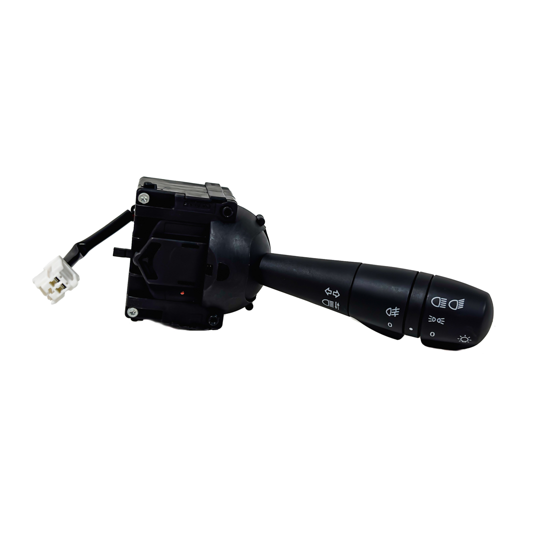 CONMUTADOR DE LUCES RENAULT DUSTER / LOGAN / SANDERO / CAPTUR / CLIO / TWINGO 14/ 17 PINES 15+2 V1594/1 13919 RTCLUC011 55-01-02053