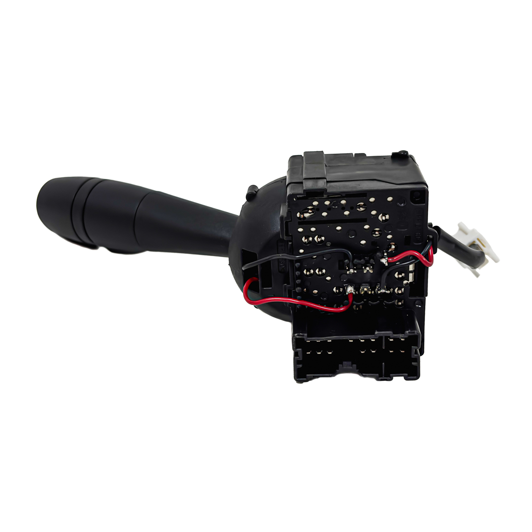 CONMUTADOR DE LUCES RENAULT DUSTER / LOGAN  / SANDERO / CAPTUR / CLIO / TWINGO 14/   17 PINES 15+2 V1594/1 13919 RTCLUC011 55-01-02053 - 2