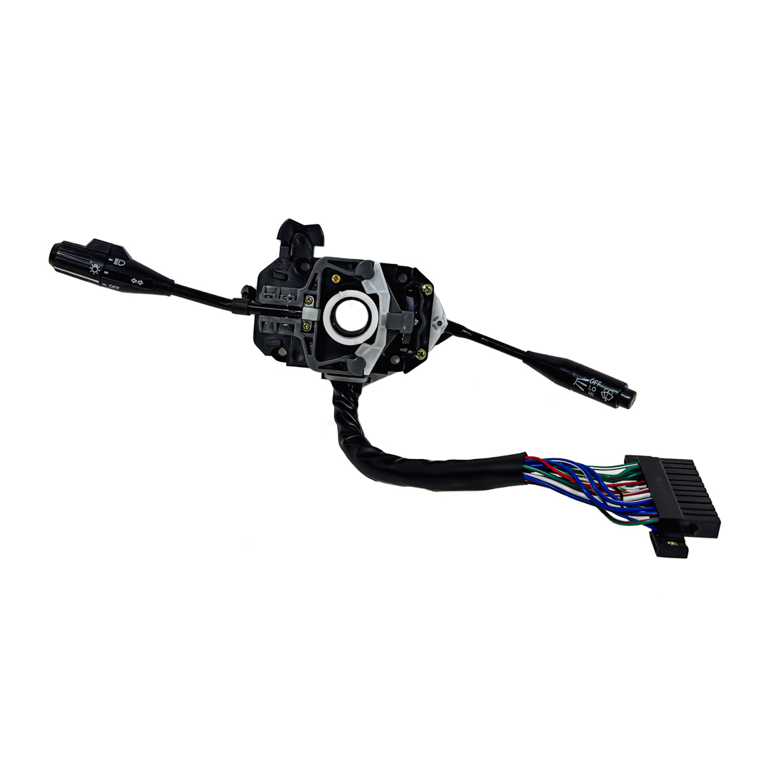 CONMUTADOR COMPLETO TOYOTA HILUX LN30/40 RM30/40 78-82 13138 08-8278 - 2