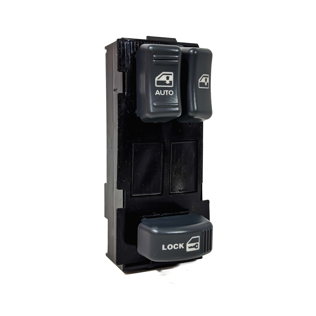 COMANDO ALZA CRISTAL Y CIERRE CHEVROLET 95-03 BLAZER S10 13994 57-211304