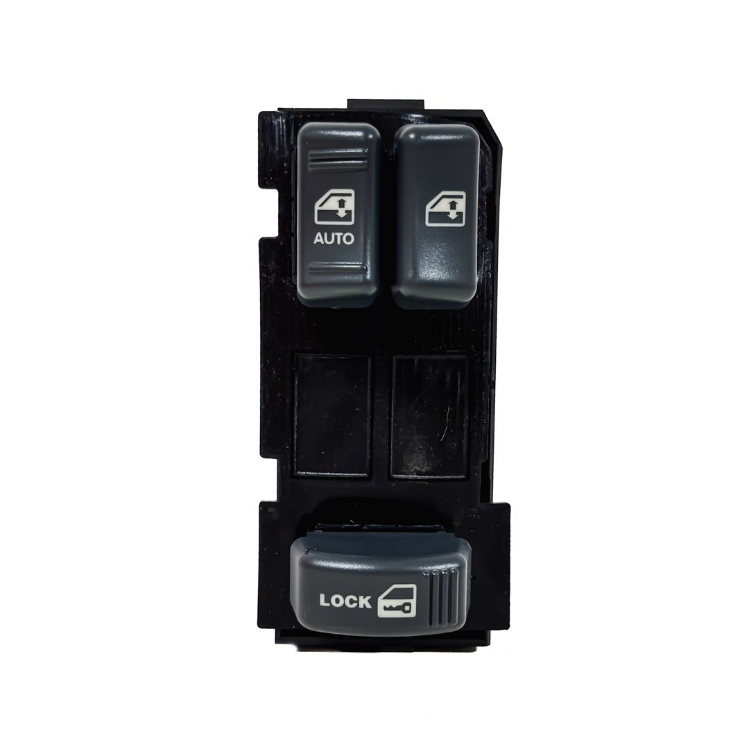 COMANDO ALZA CRISTAL Y CIERRE CHEVROLET 95-03 BLAZER S10 13994 57-211304 - 2