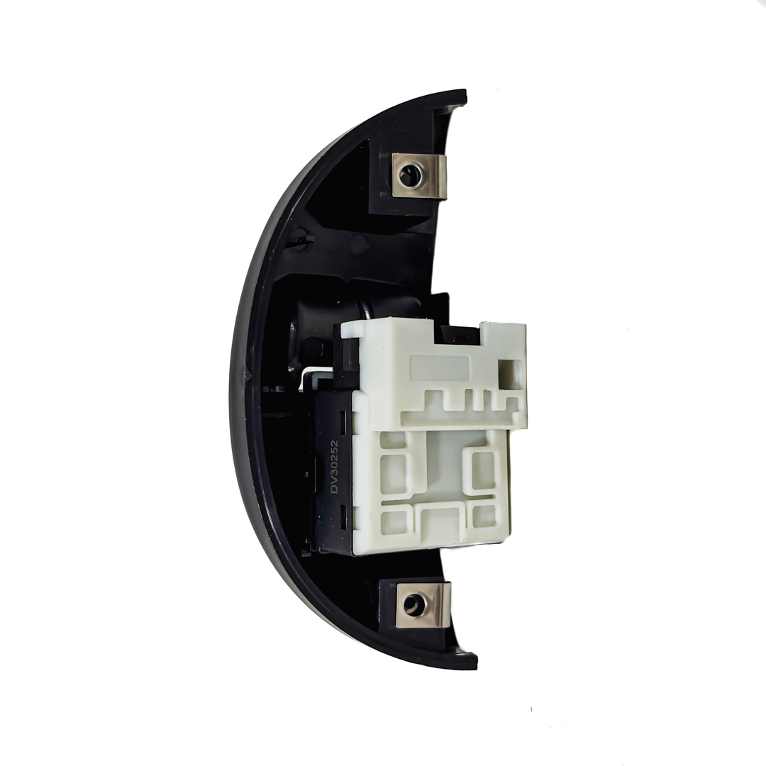 TECLA ALZA CRISTAL DOBLE C/MARCO FIAT PALIO 96-01 / SIENA 96-01 / STRADA V0845 - 2