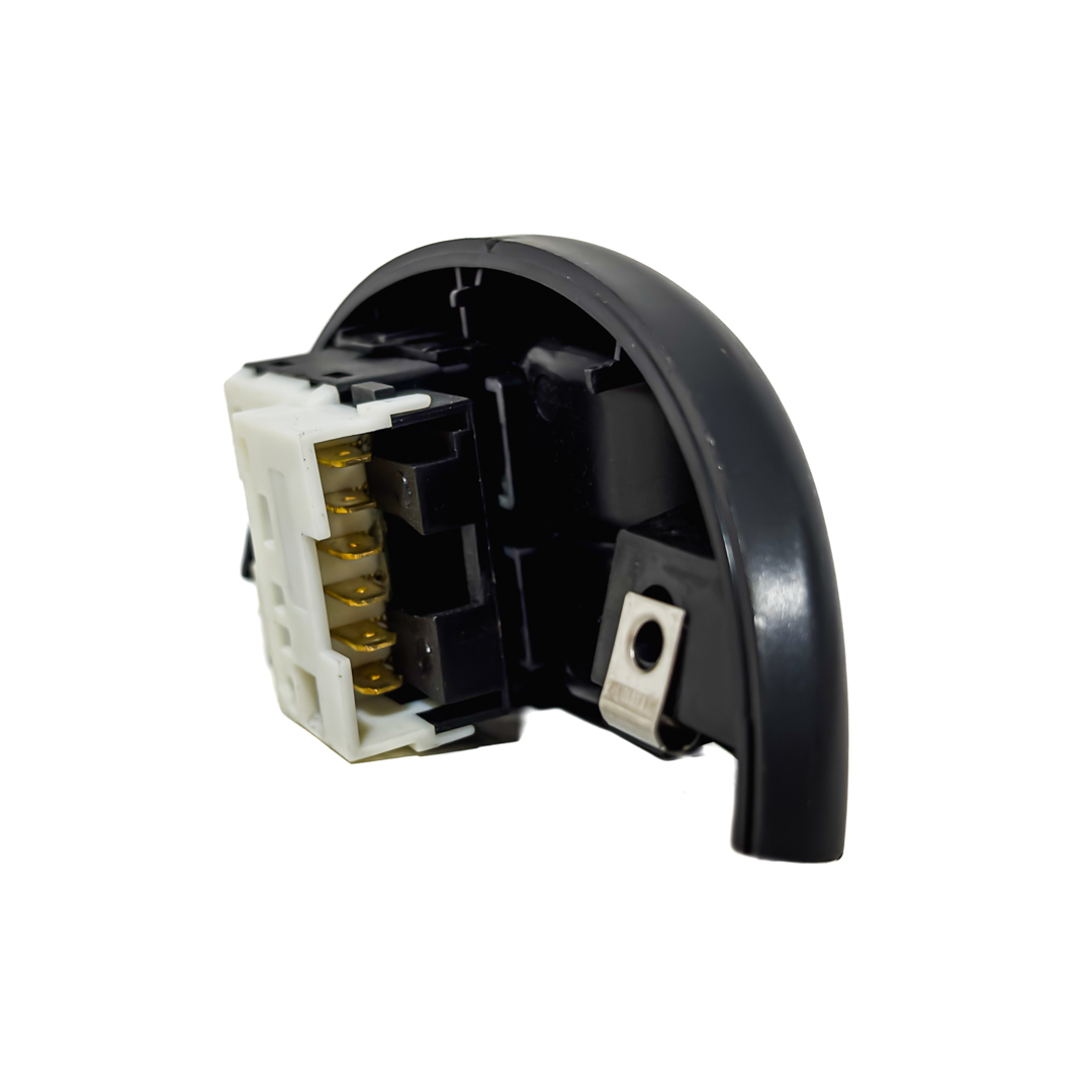 TECLA ALZA CRISTAL DOBLE C/MARCO FIAT PALIO 96-01 / SIENA 96-01 / STRADA V0845 - 3