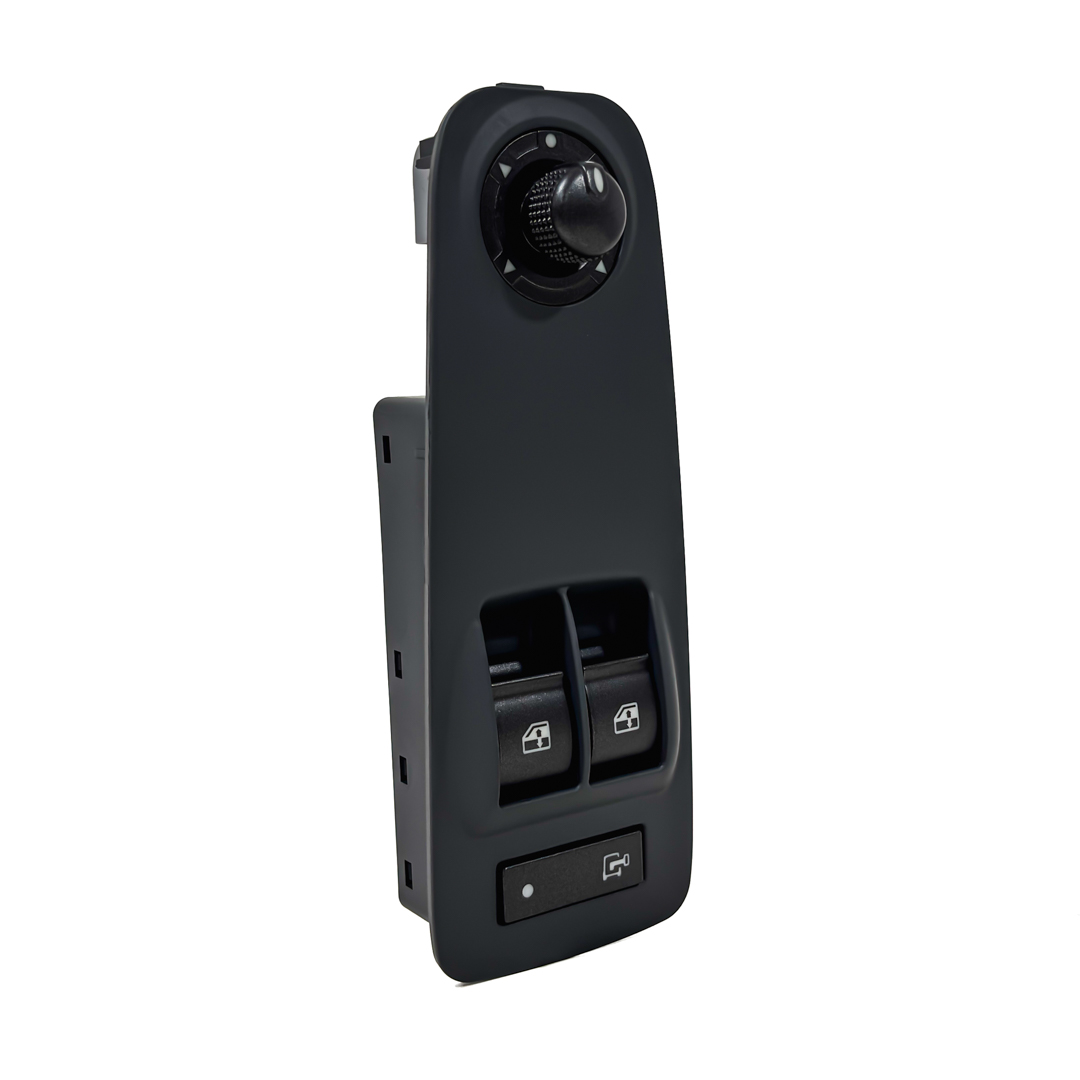 COMANDO ALZA CRISTAL C/ESPEJO FIAT DUCATO PEUGEOT BOXER 14829