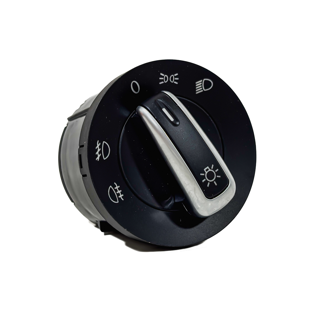 COMANDO ROTATIVO DE LUCES VOLKSWAGEN PASSAT B6 / GOLF 6 V1084 48-4136