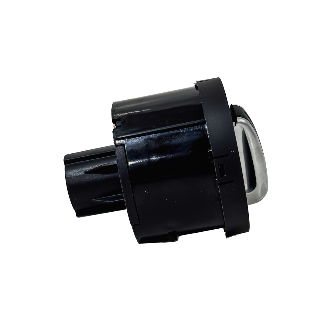 COMANDO ROTATIVO DE LUCES VOLKSWAGEN PASSAT B6 / GOLF 6 V1084 48-4136 - 2