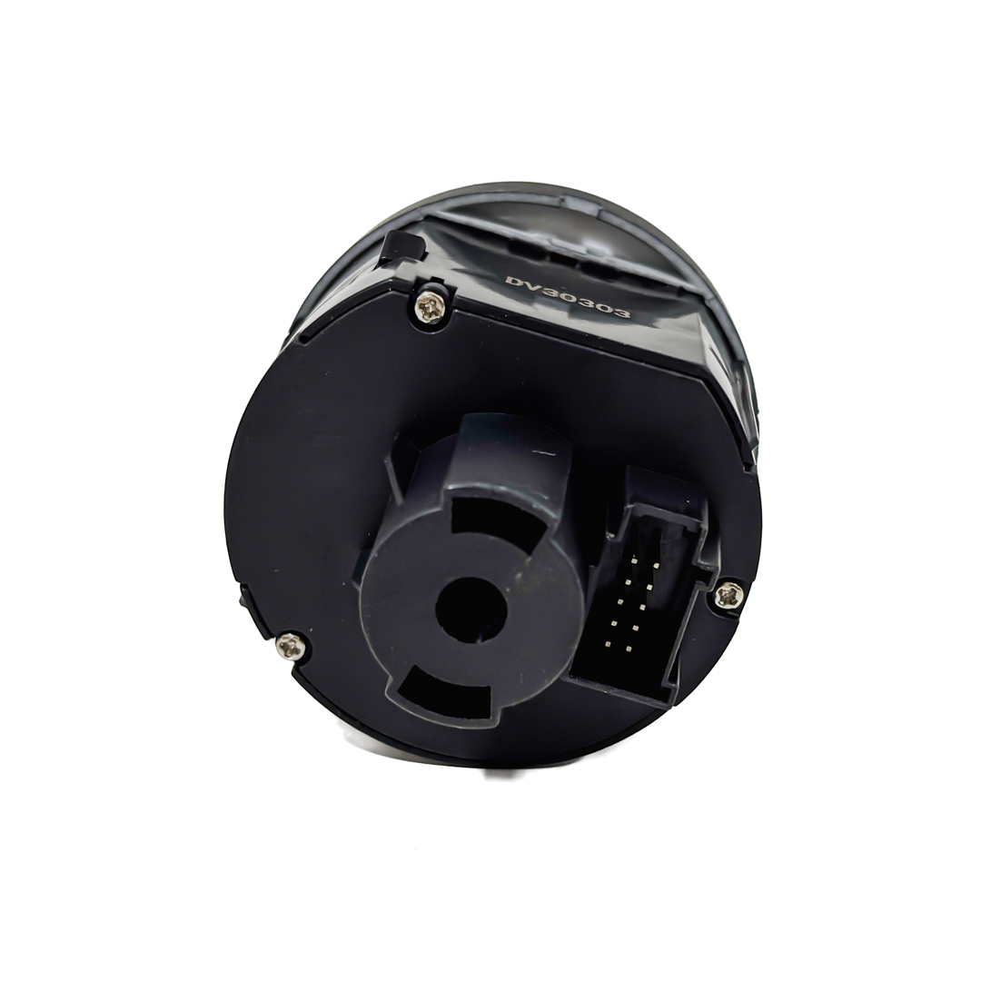 COMANDO ROTATIVO DE LUCES VOLKSWAGEN PASSAT B6 / GOLF 6 V1084 48-4136 - 3