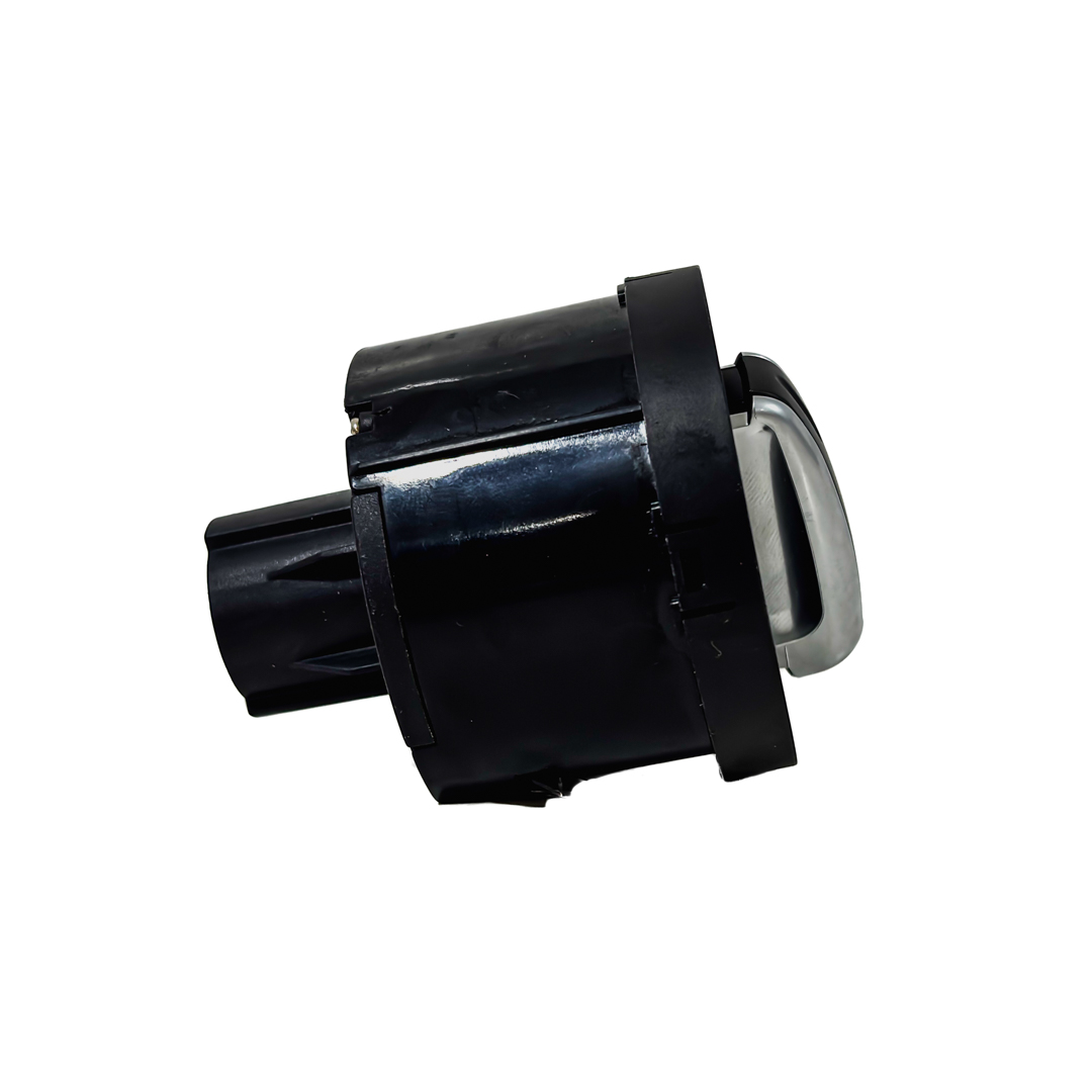 COMANDO ROTATIVO DE LUCES VOLKSWAGEN AMAROK / CADDY III 04/15 / GOLF V 03/09  / PASSAT 96/15 / TOURAN 03/16 V1088 14019 48-4137 - 2