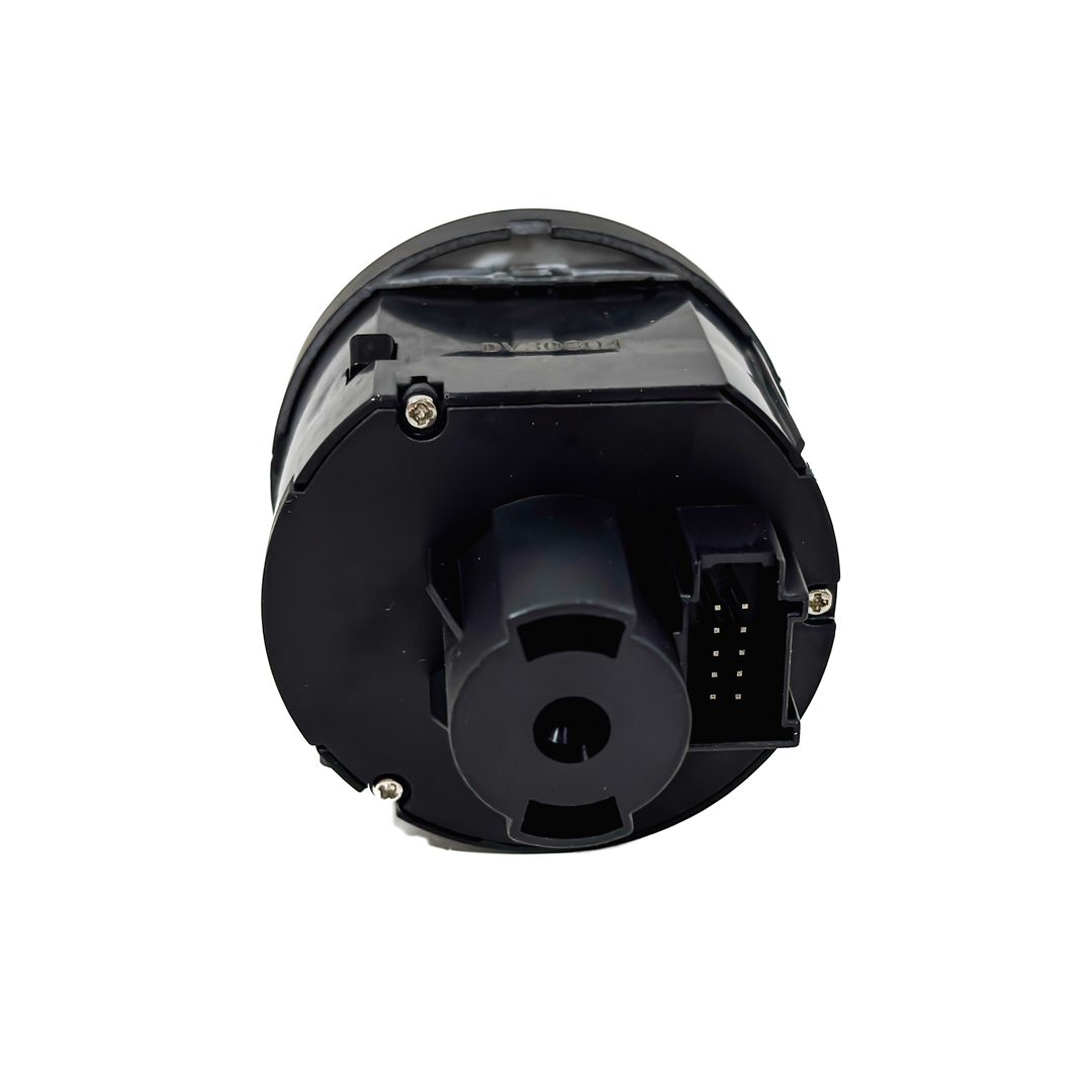 COMANDO ROTATIVO DE LUCES VOLKSWAGEN AMAROK / CADDY III 04/15 / GOLF V 03/09  / PASSAT 96/15 / TOURAN 03/16 V1088 14019 48-4137 - 3