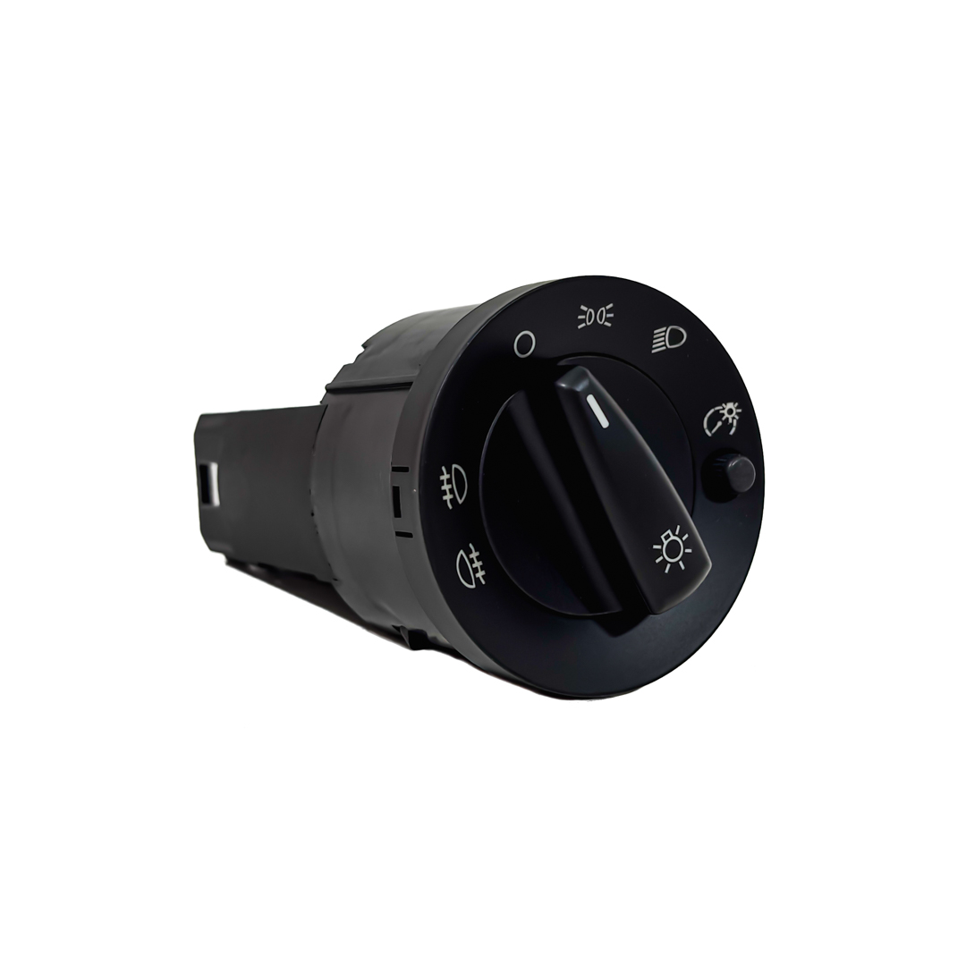 COMANDO ROTATIVO DE LUCES GOL SAVEIRO LUZ ROJA 13692