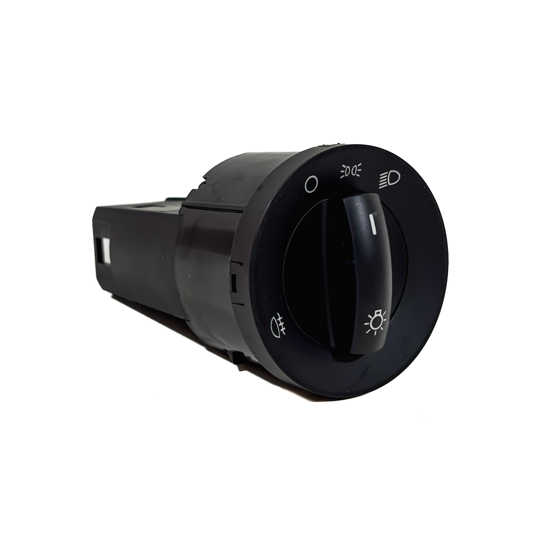 COMANDO ROTATIVO DE LUCES POLO 2003 13619 48-4117