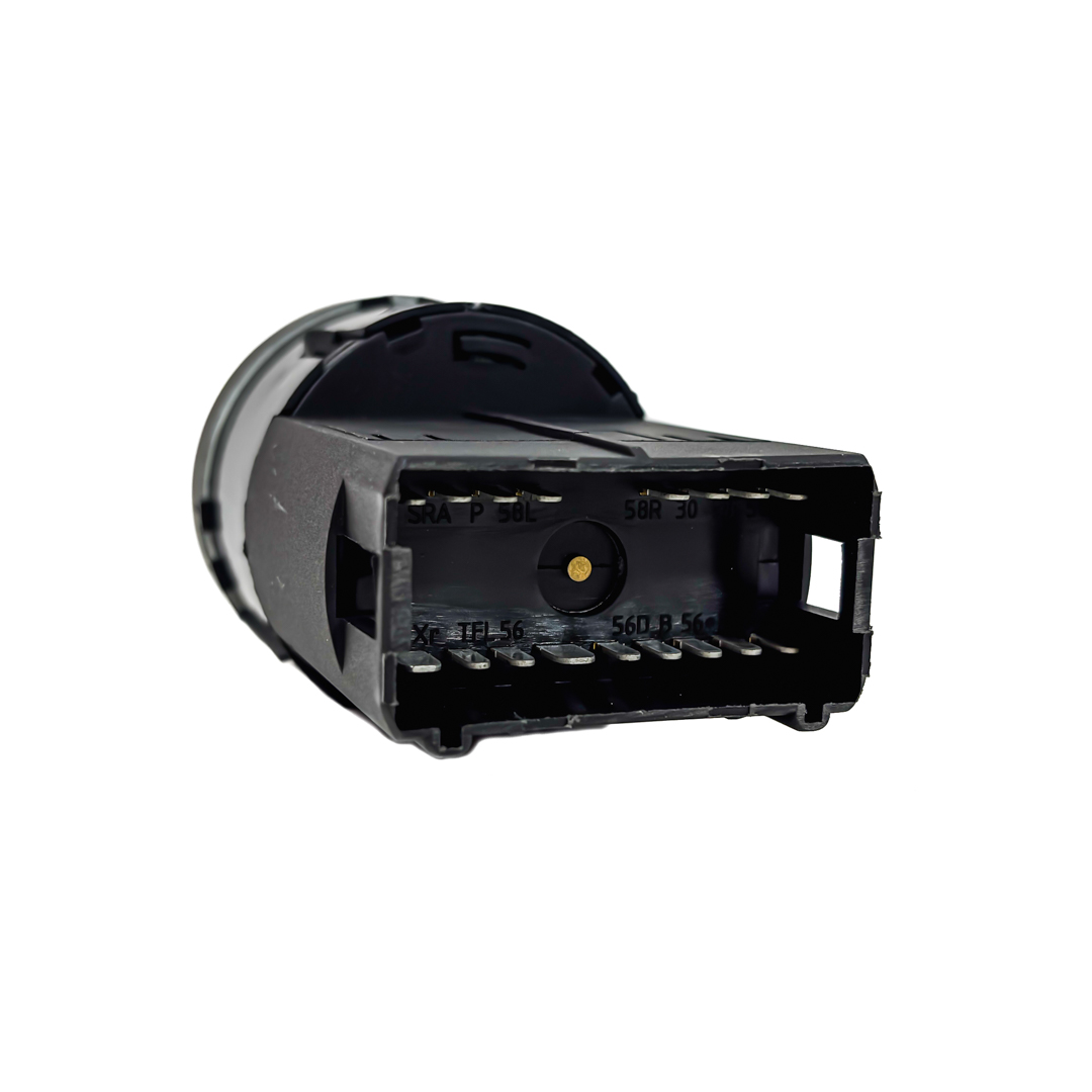 COMANDO ROTATIVO DE LUCES VOLKSWAGEN  GOL AB9 96/99 48-4100 - 2