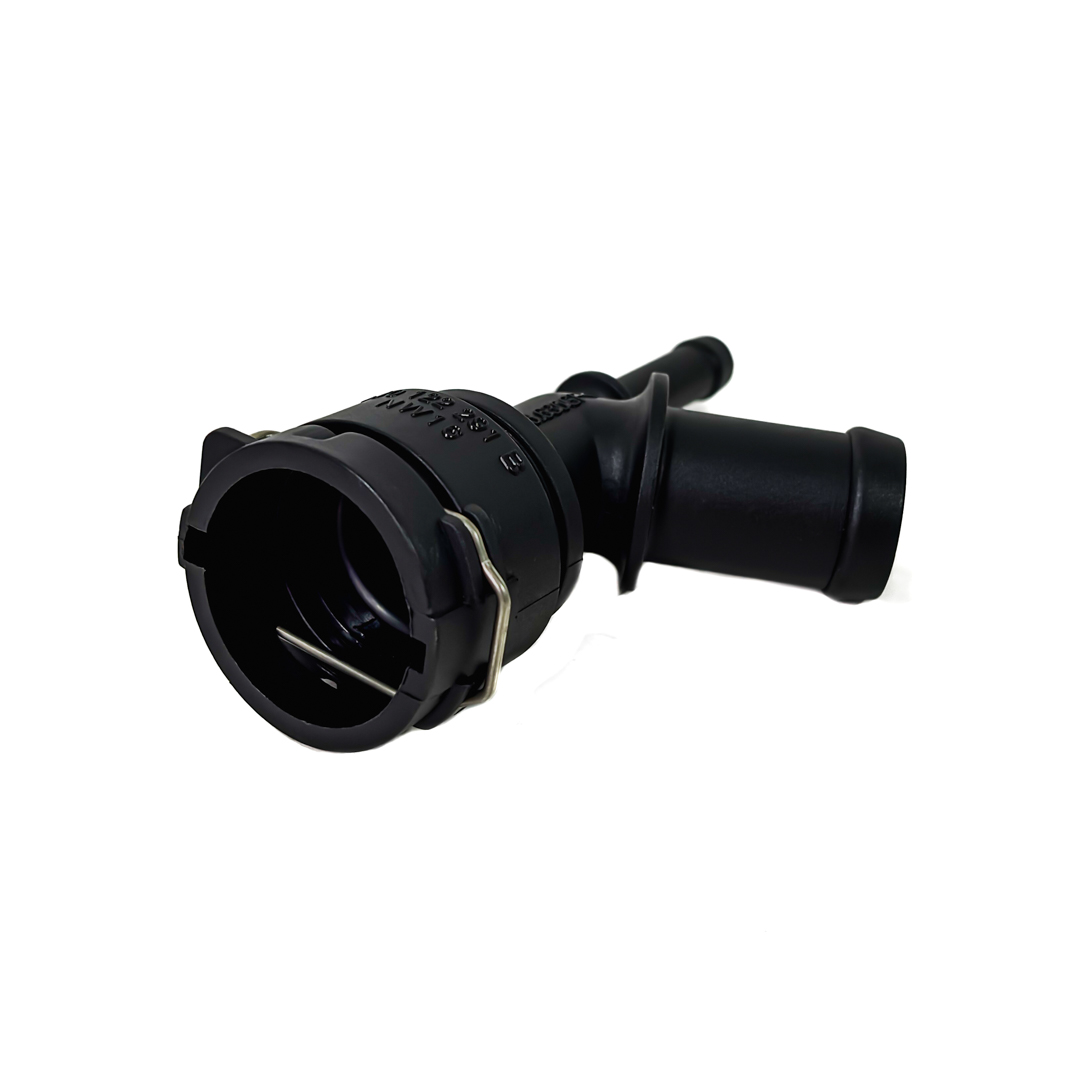 CONECTOR AGUA ACOPLE RAPIDO VOLKSWAGEN GOLF IV 01/04 / NEW BEETLE - 3